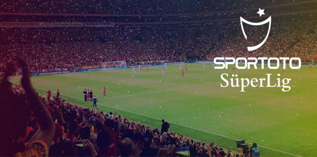 Süper Lig'de 33. hafta hakemleri belli oldu