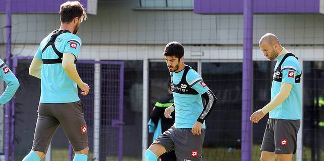 Osmanlı'da hazırlıklar sürdü