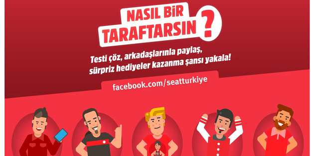 SEAT’tan yeni uygulama
