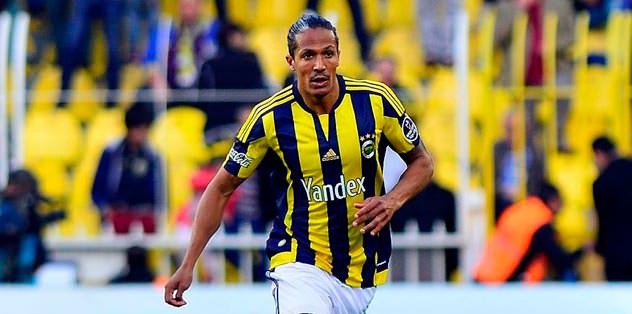 Alves de toplandı