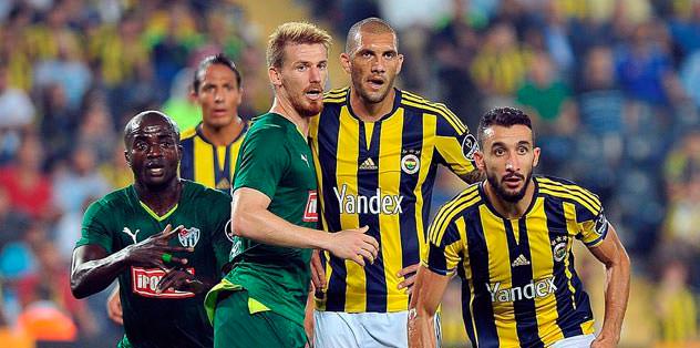 Serdar ve Skrtel