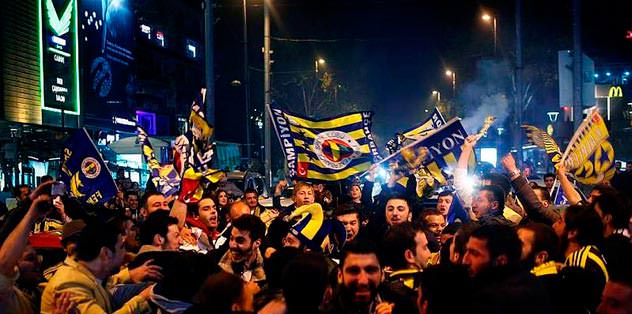 Protesto hazırlığı