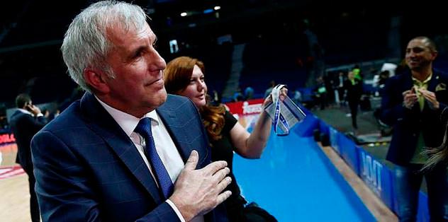Rekortmen Obradovic
