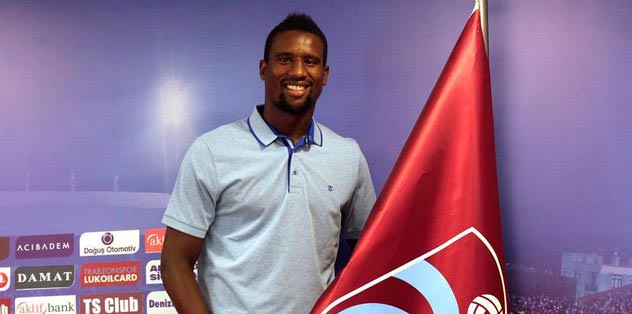 Douglas da yolcu