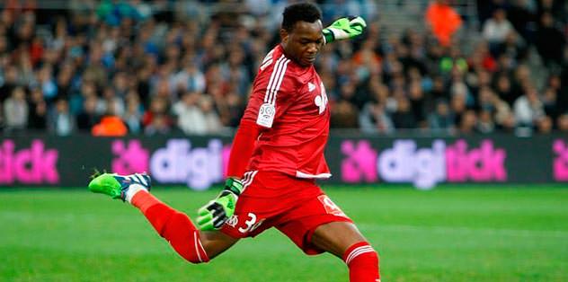 Mandanda sürprizi