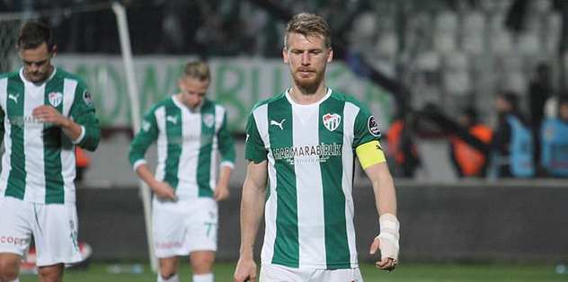 Serdar Aziz bardağı taşırdı!