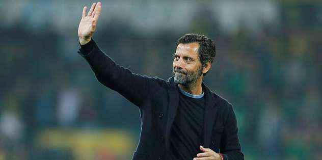 Watford'da bir dönem sona eriyor