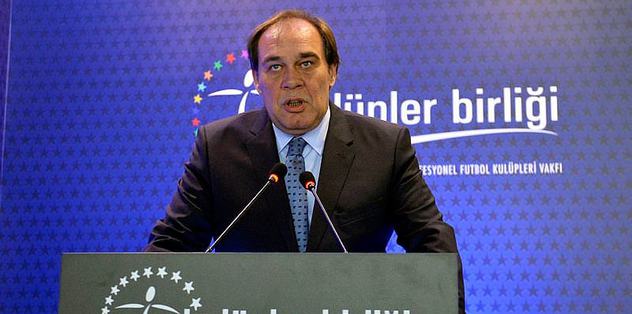"Görüştük ve kararımızı verdik"