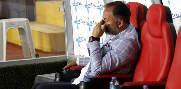 Mandıralı: Suçlu benim
