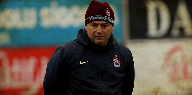 Hami Mandıralı gönderildi