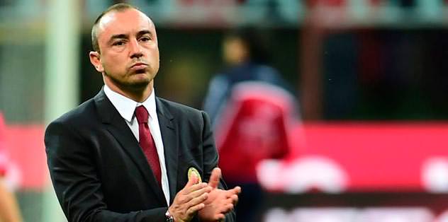 Mihajlovic listede