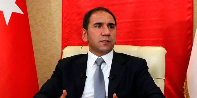 Otyakmaz: Kazanacağız...