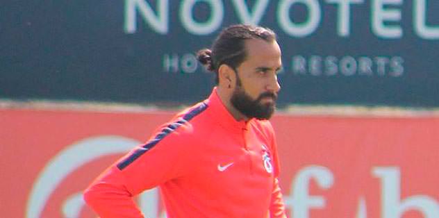 Erkan tartışması