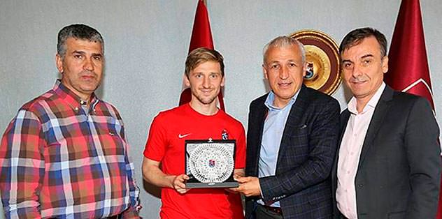 Marin’e çağrı