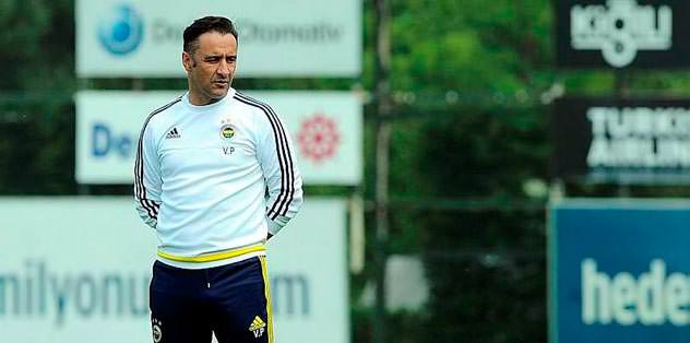 Elvir Baliç: Pereira hatalı tercihti
