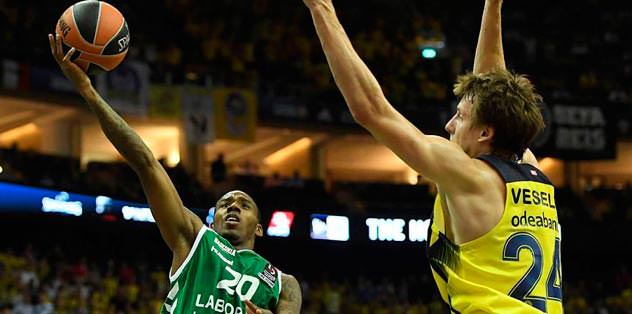 Vesely TV’yi düşürdü!