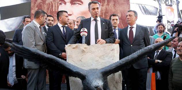 3. Orman dönemi başlıyor