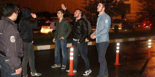 "O formayı çıkaracaksınız"