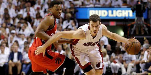 Miami Heat seriyi eşitledi