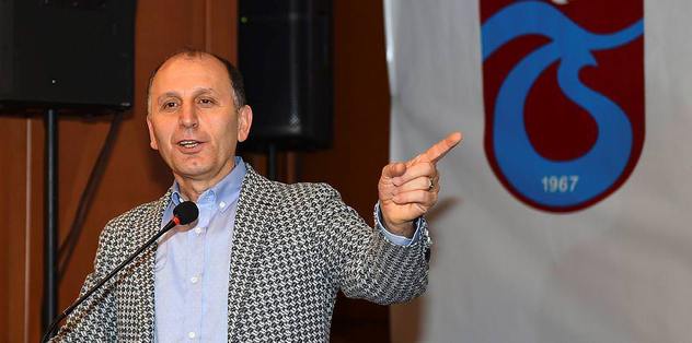 Usta düğmeye basıyor
