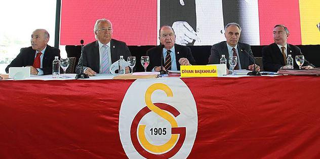 Yıldızlar kapıda
