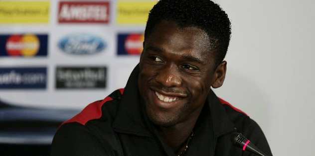 Son aday Seedorf
