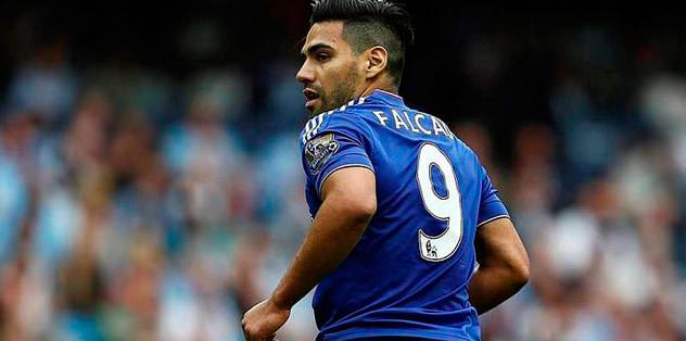 İstanbul Falcao’yu heyecanlandırıyor