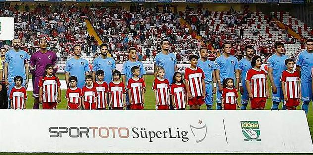 Yenilgi rekoru