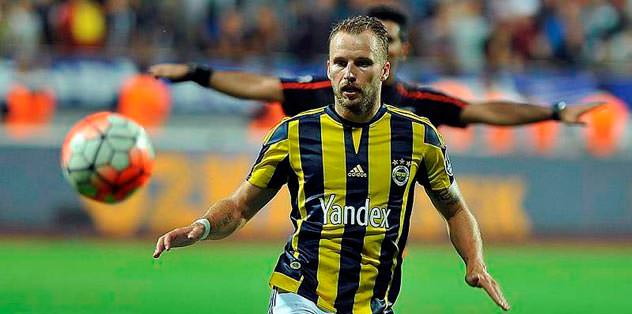 Kadlec ayrılıkta kararlı