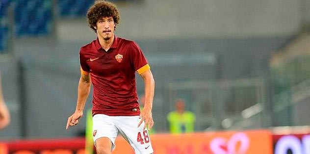 Spaletti: Salih bir dahi