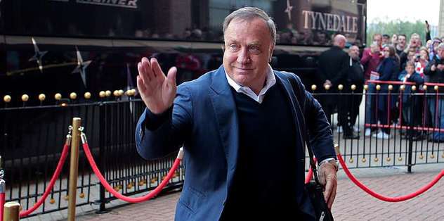 Advocaat Hollanda Milli Takımı’na geri döndü