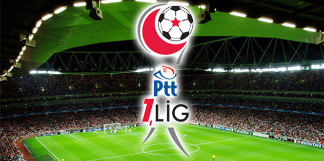 PTT 1. Lig'de gözler play-off'ta
