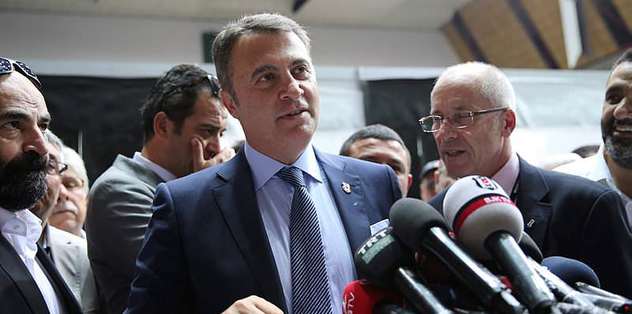 "F.Bahçeliler de istiyor"