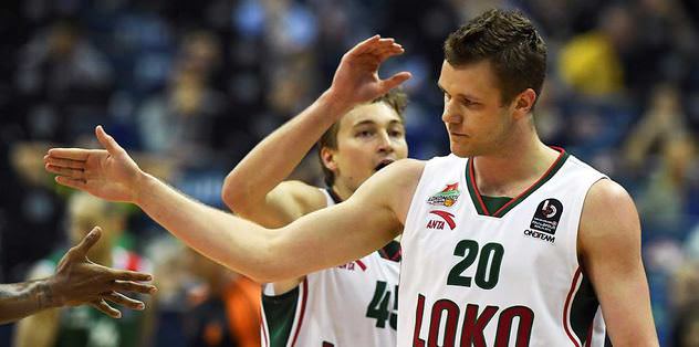 THY Euroleague'de 3. belli oldu