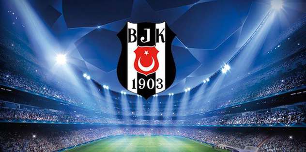 Ve Kartal 6. kez Devler Ligi'nde