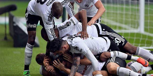 Şampiyonluk gören yoktu