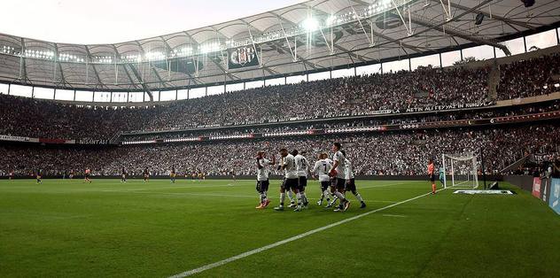 Fenerbahçe'ye gönderme