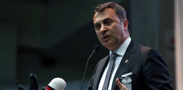 "Beşiktaşlı umudunu keser mi?"