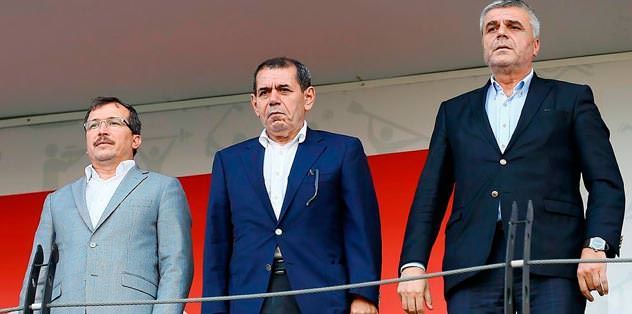 Özbek’ten seçim hesabı