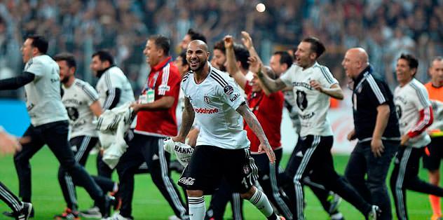 Rüyam gerçekleşti