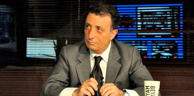 "Bakkal'dan ekmek mi alıyorsun?"