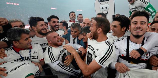Birçok isimden siftah