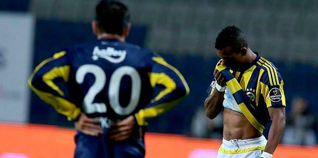 Luis Nani niye yok?