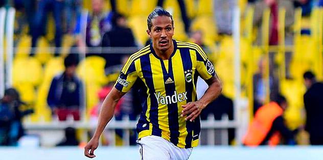 Alves kadro dışı