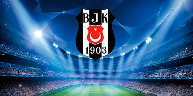 Beşiktaş'ı devler bekliyor