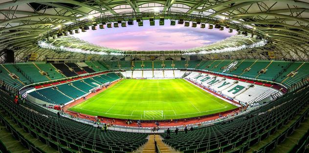 Konyaspor'a kötü haber