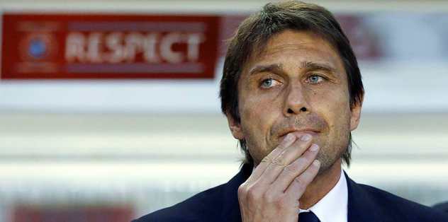 Conte beraat etti
