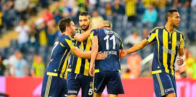 Bu kez yolu daha açık