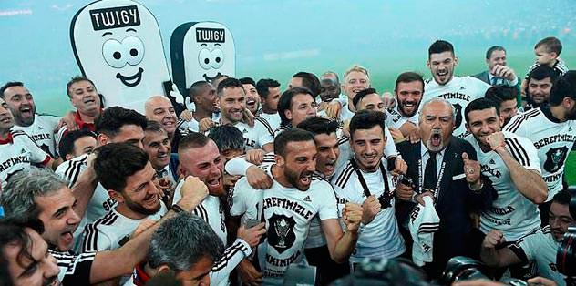 Kelimeler yetmez