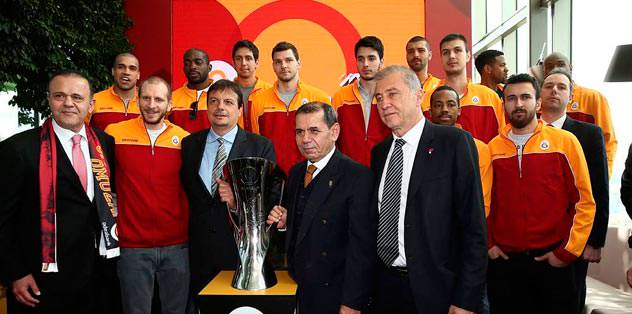 Sadece G.Saray